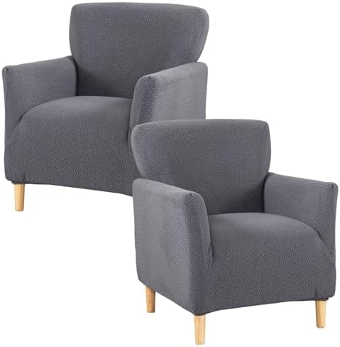 Stretch Chair Covers Armchair Slipcovers by GOSTADY