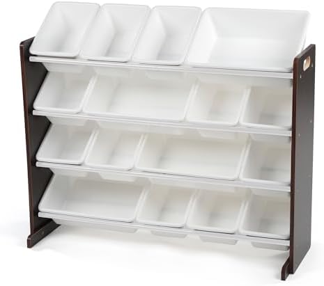 Humble Crew Kids Toy Organizer by HumbleCrew