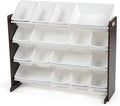 Humble Crew Kids Toy Organizer by HumbleCrew