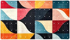 Baby Bath Mat Non Slip 26.8"x15.1" Bathtub Mat by Anna+Cowper
