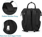 LoDrid Nurse Bag, Heavy Duty Nurse Work Backpack - Image 4