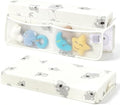 Comfortable Baby Bath Kneeler and Elbow Rest Pad Set by Unknown