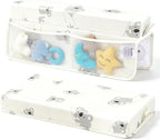 Comfortable Baby Bath Kneeler and Elbow Rest Pad Set by Unknown