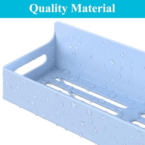 HuggieGems Upgrade Light Blue Magnetic Spice Rack - Image 5