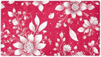 Baby Bath Mat Non Slip 26.8"x15.1" Bathtub Mat by Anna+Cowper