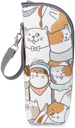 Easy Carry Feeding Bottle Bag - Image 5