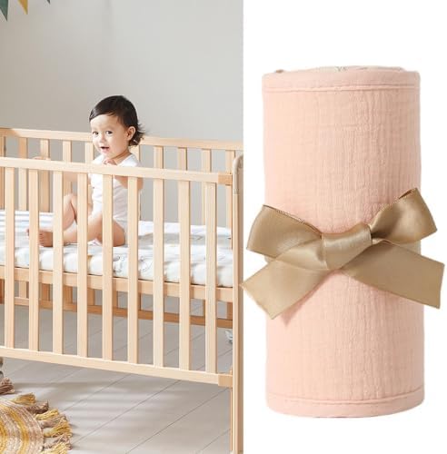 Rail Protector Rail Teething Guard Furniture Edge Protector 4Pcs - Image 7
