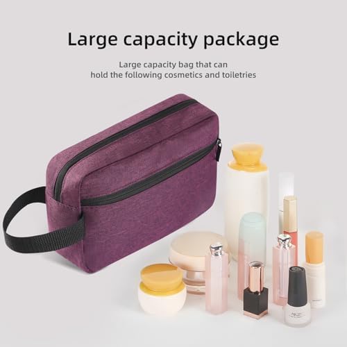 Icramsy Travel Toiletry bag Toiletry bag - Image 4