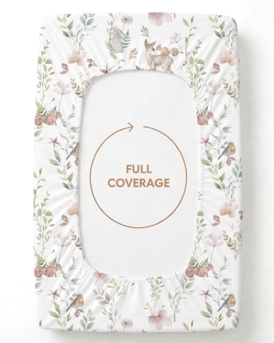 Changing Pad Covers 2 Pack - Image 4
