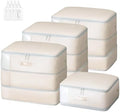 Comforter Storage Bag by EasortmPackingCubes