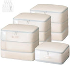 Comforter Storage Bag by EasortmPackingCubes