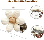 SRG Curtain Tiebacks for Curtains 2 Pack, Decorative Curtain Holdbacks for - Image 5