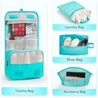 OlarHike 10 Set Compression Packing Cubes - Image 5
