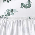 Pack n Play Sheets, BROLEX 2 Pack Mini Crib Sheets, Stretchy Portable Fitted - Image 7
