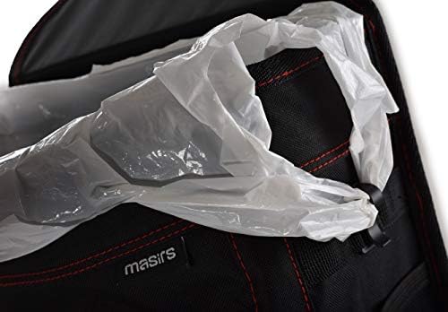 Masirs Vehicle Trash Can - Image 5