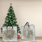 GONGKANGYUAN 25 Gallon Large Clear Storage Bags - Image 5