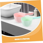 MAGICLULU 4pcs Plastic Water Dipper Ladle - Image 3