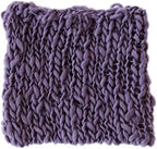 Coberllus Newborn Baby Photography Twist Blanket, Baby Photo Props - Image 2