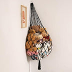 Amdermi Stuffed Animal Hammock Corner Hanging Net by Amdermi