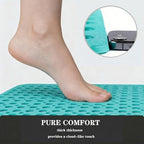 Nonslip Bathtub Mat Extra Soft TPE Bath Mat - Image 4