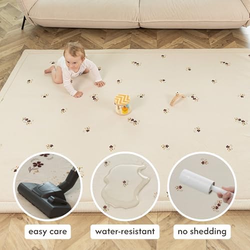 Hakuna Matte CloudSoft Baby Play Mat - Image 4