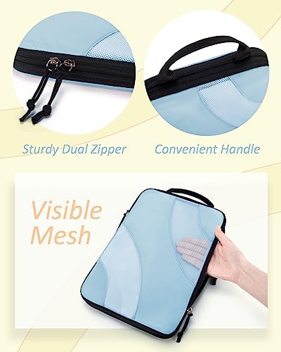 BAGSMART Compression Packing Cubes - Image 6