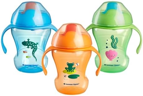 Tommee Tippee Toddler Trainer Sippee Cup by TommeeTippee
