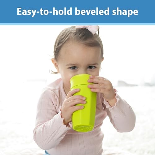 Dr. Brown's Milestones Cheers360 Spoutless Cup - Image 4