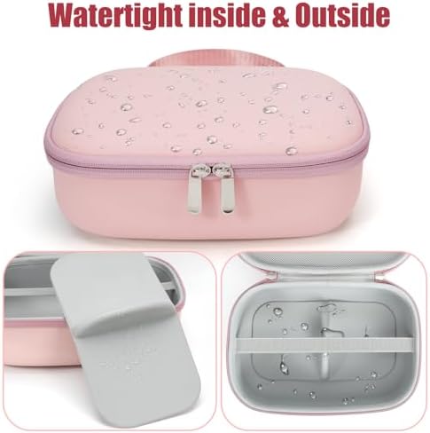 Breast Pumps Carrying Bag Compatible - Image 4