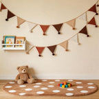 2 Pcs Pennant Banner Flags - Image 5