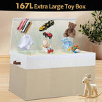 Extra Large Toy Storage Box - Image 2