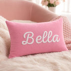Custom Embroidered Dad Pillow - Image 6