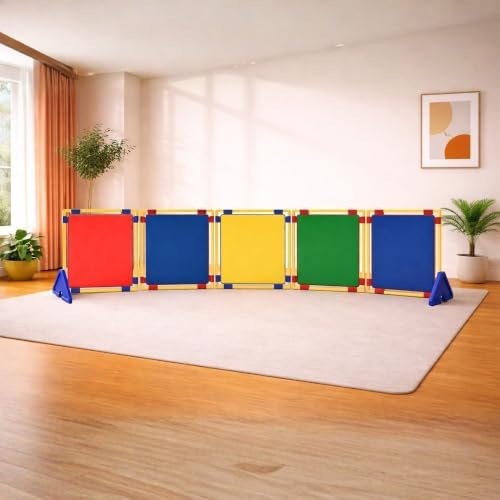 Children's Factory PlayPanel Room Divider 30.5" x 30.5" by ChildrensFactory