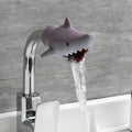 Faucet Cover, Faucet Extender for Children, Anti-Splash Cartoon Silicone by YZNLOQ
