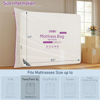 ZCHENBS® - Twin/Twin XL Mattress Bags - Image 4