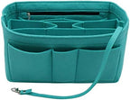LEXSION Felt Insert Bag Organizer Bag In Bag by LEXSION