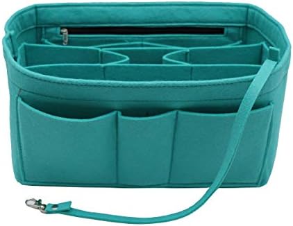 LEXSION Felt Insert Bag Organizer Bag In Bag by LEXSION