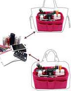 LEXSION Felt Insert Bag Organizer Bag In Bag - Image 6