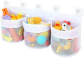 Bath Toy Storage Net by Unknown