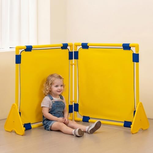 Play Panels – Classroom Dividers by Unknown