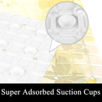 Shower Mat Non-Slip Bathtub Mats - Image 3