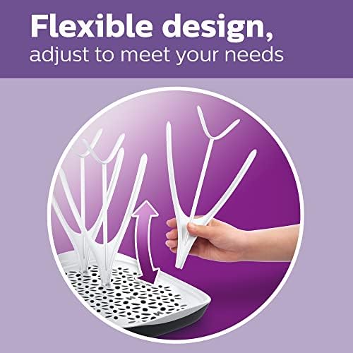 AVENT Philips Drying Rack - Image 3