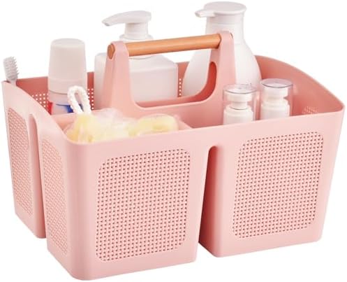 ALINK Portable Shower Caddy Basket by ALINK