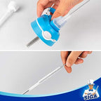 MR.SIGA 10 Pack Bottle Brush Cleaning Set - Image 6