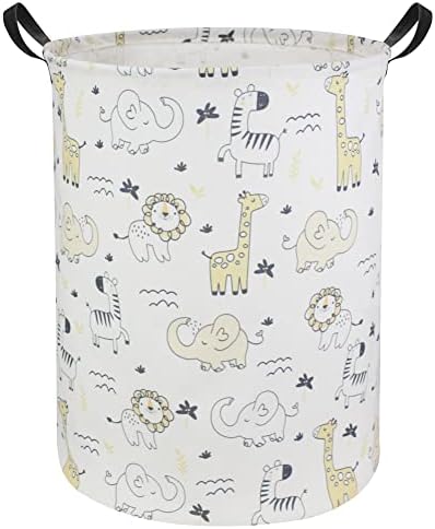 Baby Laundry Hamper Basket Baby Hamper by HIYAGON