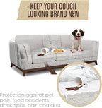 Plastic Couch Cover, Plastic Couch Covers - Image 4