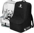 J.L. Childress Padded Backpack Car Seat Travel Bag by JLChildressCoIncUSBaby