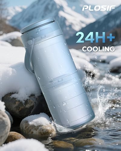 Portable Breast Milk Cooler Bottle - Image 3