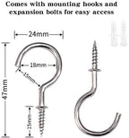 BEL AVENIR Curtain Tiebacks Ropes Tie-Backs, Handmade Holdbacks - Image 4