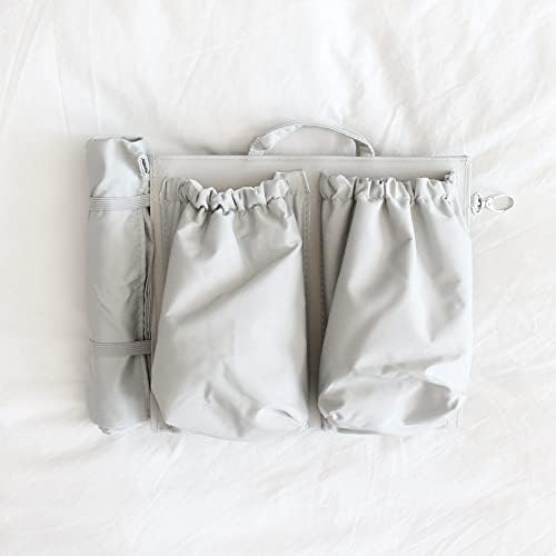 ToteSavvy – Mini Tote Organizer – 6 Pockets - Image 3